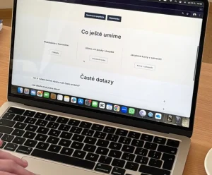 časté dotazy